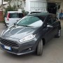 FORD FIESTA 1.2 60 Cv TITANIUM A BENZINA